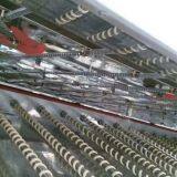 Steel Roller For Industrial Usage For Glass Working Machine Heat Treatment Roller for Heat Treatment Furnace and Steel Mills thumbnail-5