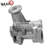Hot Selling Water Motor Pump Price for Ford TAUNUS CORTINA for CAPRI GRANADA for TRANSIT 1.3L1.6L 2.0L 50049957 50092867 5013268 thumbnail-1