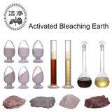 Chinese Manufacturer Attapulgite Bentonite Fullers Activated Bleaching Earth Clay for Cocount Fish Olive Palm Cooking Oil Purification Refining Decoloring thumbnail-5