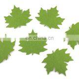 High Quality Drink 10*10cm Felt Christmas Placemat thumbnail-5