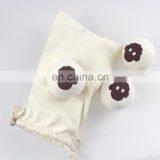 OEM Professional Wholesale Wool Anti Static Dryer Balls thumbnail-2