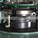 Automatic Stainless Steel Wire Sponge Cloth Weaving Machine thumbnail-4