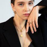 Winsor Necklace thumbnail-1