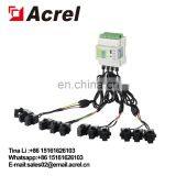 Acrel ADW210 Series RS485 Modbus Multi Channel Power Meters thumbnail-4
