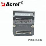 ACREL (Stock Code:300286.SZ) AC Intelligent Three-phase Embedded Power Meter PZ96-E3(E4) thumbnail-4