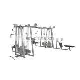 China Online Shopping Wholesale Multi Station Gym Equipment Commercial thumbnail-4