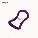 Multifunctional Yoga Pilate Ring for Exercise and Fitness Manufacturer thumbnail-2