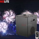 Cold Spark Machine Recreational/wedding/stage Equipment Wedding Firework Machine With Remote Controller in Case Packing