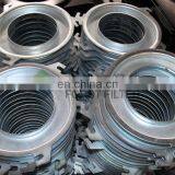 FORST Industrial 0.8mm Galvanized Metal Upper Filter Cap thumbnail-5