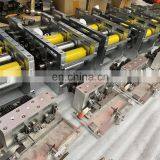 Ultrasonic Face Nose Bridge Welding Machine Clipart With Cutting Group Nose Clip Group Folding Group thumbnail-4