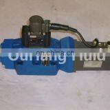 Rexroth Proportional Servo Valve 4WRDE 16 V1-125L-52 6L24K9 M thumbnail-2