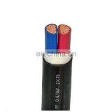 500mm2 0.6/1.0kv CU PVC XLPE Insulation Underground Power Cables thumbnail-7