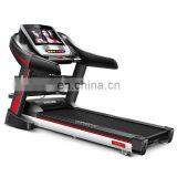 YPOO 1.5hp Motorized Manufacturer Long Service Life for Home Use Fitness Club Folding Treadmill thumbnail-2