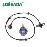 Rear Left ABS Wheel Speed Sensor 47901-EB300 47901-EB70A 47901EB300 47901EB70A 818014411 For Nissan Navara D40 2.5 3.0 DCi