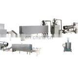 Fully Automatic Kelloggs Corn Flakes and Baby Breakfast Cereal Manufacturing Plant thumbnail-2