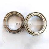 Chrome Steel Bearing 6818 Deep Groove Ball Bearing 6818rs 61818zz thumbnail-6