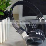 Wholesale Price Self Label Bluetooth Headphone Stereo HD Clear Voice Wireless Headset for Laptop thumbnail-4