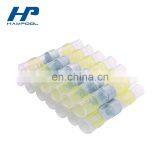 Hampool Solder Seal Heat Shrink Butt Connectors Solder Seal Wire Connectors thumbnail-3