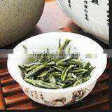 Natural and Healthy Yellow Tea--Huo Shan Huang Ya Yellow Tea