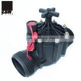 Flow Control Electric Valve Solenoid Ac24v dc Latching Irrigation thumbnail-3