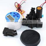 Waterproof /single Station/ Battery Operated Controller/timer Programmable /Cabral CA1601 thumbnail-6