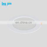 Внутренние светильники LED мощностью 6 Вт, 9 Вт, 12 Вт, 18 Вт, 24 Вт, современные круглые и квадратные встраиваемые потолочные светильники thumbnail-2