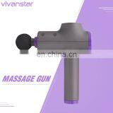 Body Massage Vibrator Sports Vibration Massage Gun thumbnail-2