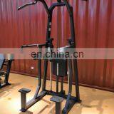 New Design Wholesale Exercise Trainer Pin Loaded Commercial Gym Equipment Assist With Low Price for Fitness Club SEH09 thumbnail-3