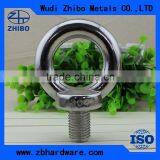 MANUFACTURE DIN580 LIFTING EYEBOLT JIS1169 EYENUT U - BOLT thumbnail-1