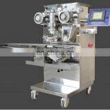 Advanced Automatic Double Filling Encrusting Forming and Stamping Machine thumbnail-3