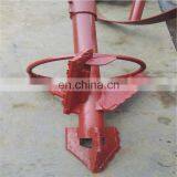 Artesian Diesel Gasoline Hydraulic Deep Water Well Drilling Machine thumbnail-4