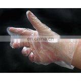 PE Food , Hand Medical Glove Making Machine High Speed 180pcs/minute 180 Pcs/min 220V/380V ISO9001 XIAOHAI CN;ZHE 1.5kw 600KG thumbnail-3