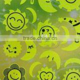 Cheap Star Shape Gold Sticker ,metallic Temporary for Body Decor thumbnail-2