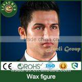 Lisaurus-G Custom Lifesize Silicone Figure for Sale