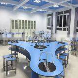 Laboratory Bench Top / Worktop/furniture Epoxy Resin Worktop Lab Bench Top thumbnail-4