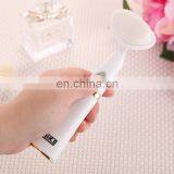 Handheld Portable Facial Cleansing Brush Face Spa Skin Cleaning Brush thumbnail-5