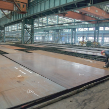 Henan Shang Yi Steel Trade Co., Ltd. company overview - view 2 thumbnail