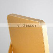 Battery Operated Home Decoration Table Mirror Desk Lamp With Mirror Led Lights Lamp thumbnail-5