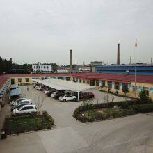 Hebei Annuo Automation Technology Co., Ltd. company overview - view 2 thumbnail