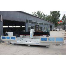 Automatic Quartz Processing Center CXSC-3015 Stone Cnc Router Machine thumbnail-2