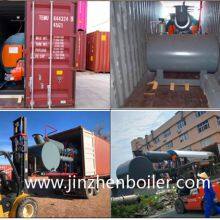 Henan Jinzhen Boiler Co.,Ltd company overview - view 3 thumbnail