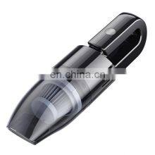 Portable Rechargeable Hand Wireless Car Vacuum Cleaners Wash USB Charging Vacuum Cleaner thumbnail-1