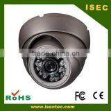 2MP HD CVI Dome Camera With 1080P Resolution thumbnail-3
