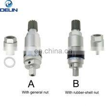 Replacement Clamp-In TPMS Valve For Schrader High Speed Snap-In Sensor thumbnail-5