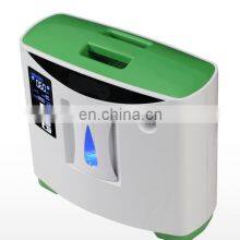2021 Oxygen Equipment Good With Battery Professional Medical Oxygen New Portable Concentrator thumbnail-4