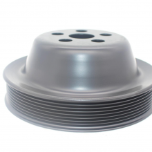 QSM11 ISM11 M11 CRANKSHAFT PULLEY for CUMMINS 3073676 thumbnail-1