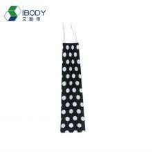 China Gold Supplier Wholesale Customized Shopping Bag Colored Paper Rope Handle Kraft Paper Bag thumbnail-5