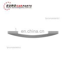 S Class W222 Rear Spoiler B Style S320 S350 S450 S500 S560 2014-2020y Dry Carbon Fiber Material Back Spoiler and Trunk Spoiler thumbnail-3