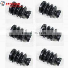 6pcs Brand New DQ200 0AM DSG 7 Speed Auto Transmission Valve Body Push Rod Dust Cover thumbnail-2