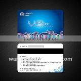 Factory Direct Custom Luxury Business Card , Vip Card With Logo Printing